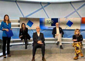 Regionali: alla Tgr Sardegna primo confronto tra i candidati