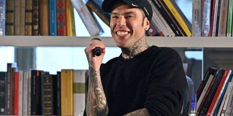 Fedez, ‘questa generazione è la cavia dei social’