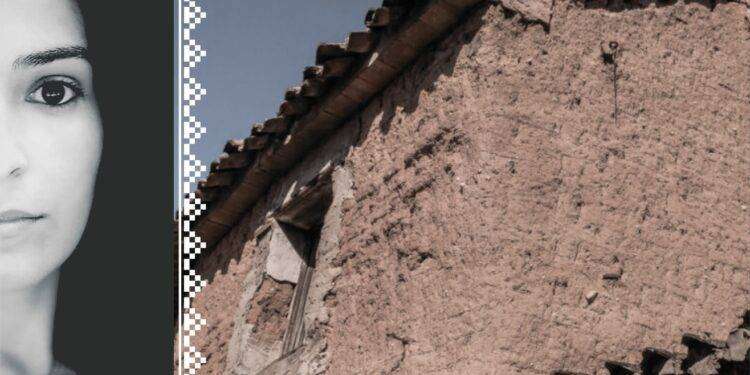 L’Architetta Sarda Sara Collu presenta il suo libro sulla terra cruda, Làdiri alla Casa Natale Gramsci di Ales