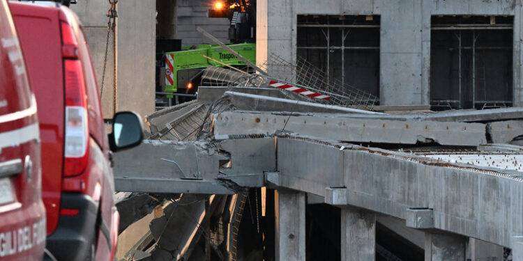 Ortega (Uilcom),mai più morti sul lavoro, mobilazione a oltranza