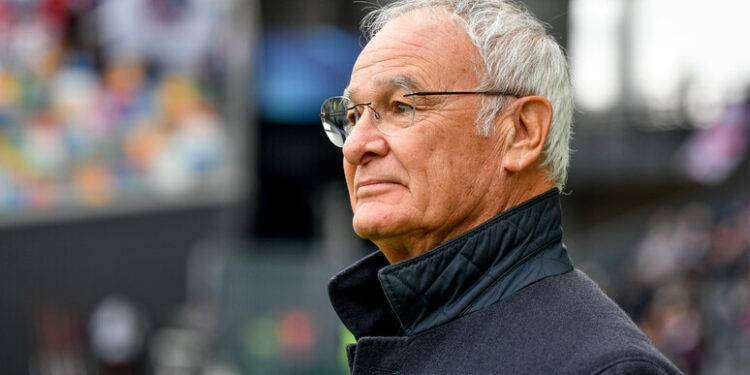 Calcio: Cagliari; Ranieri, non meritavamo di perdere