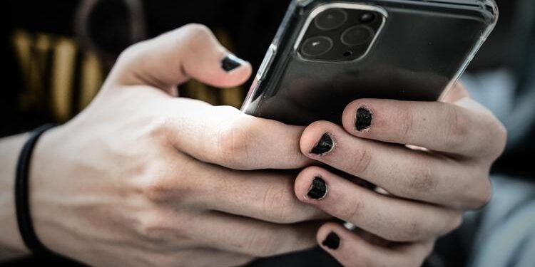 Vodafone down in Italia, problemi su Internet mobile