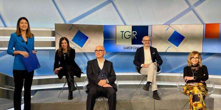 M5s: Tgr Sardegna mostri video scontro Soru – giornalista