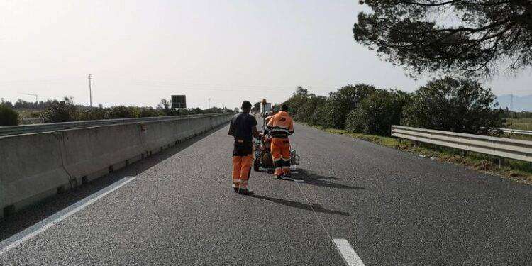 Anas, riapre il tratto sulla 131 tra Nuraminis e Serrenti