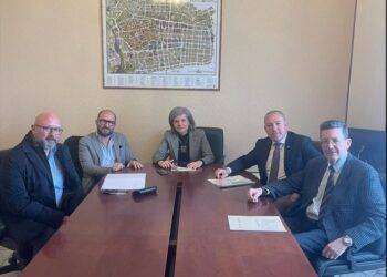 Crisi agricoltura. Consegnato ai quattro prefetti della Sardegna il report elaborato da Confagricoltura