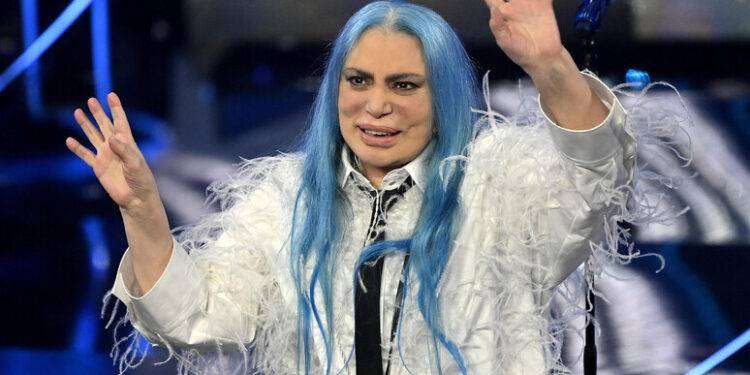 Loredana Bertè ricoverata, posticipato il concerto di Roma