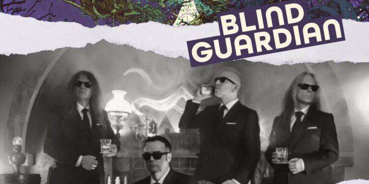 Il Montelago Celtic Festival allunga la festa, i Blind Guardian sono il piatto forte