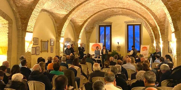 Orizzonte Comune, svolto a Cagliari il primo degli incontri pubblici per raccogliere idee per la città