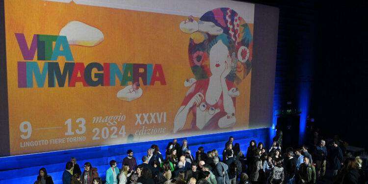 Il Salone del Libro cresce ancora, avrà un nuovo padiglione