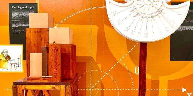 Il meraviglioso mondo di Archimede all’Exmà di Cagliari