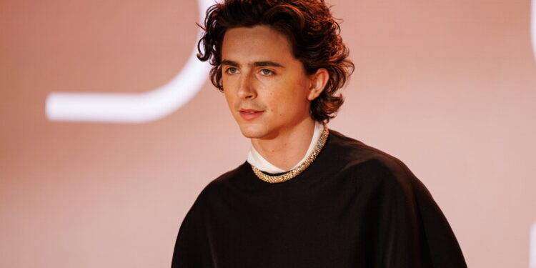 Incassi, Dune 2 vola subito in vetta con 3,7 milioni