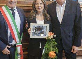 A Irene Testa il premio Ninetta Bartoli per l’impegno a favore dei fragili