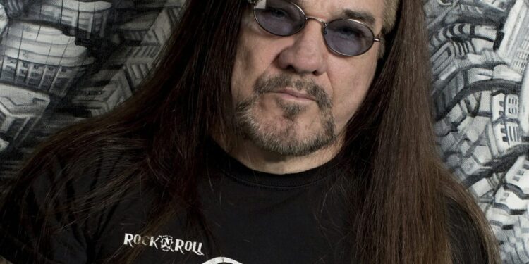 Musica, tour sardo per Pino Scotto: l’ex voce dei Vanadium