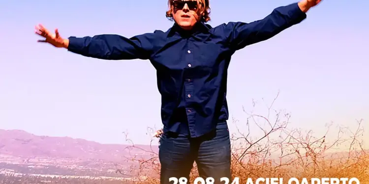 Ty Segall in Italia ad agosto per due date in uno speciale set acustico