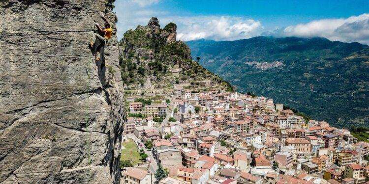 Torna l’Ulassai Festival, dedicato agli sport all’aperto