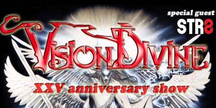 Vision Divine: concerto celebrativo del venticinquesimo anniversario