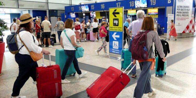 Uil, ‘subito un tavolo con Todde su fusione aeroporti sardi’