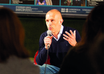 Amministrative Cagliari, Enrico Ciotti: “Lavoriamo assieme per una città solidale, sostenibile e competitiva”