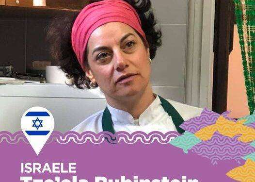 Chef israeliana al Girotonno: scoppia la polemica e il boicottaggio