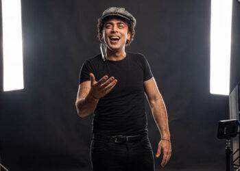 Marina Nonviolenta: giovedì prossimo (4 aprile) a Cagliari arriva il poliedrico armonicista Moses Concas