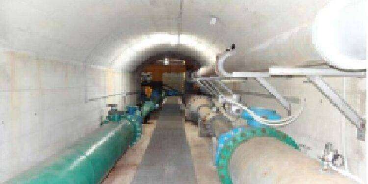 Abbanoa: lavori al serbatoio Monserrato, stop erogazione acqua