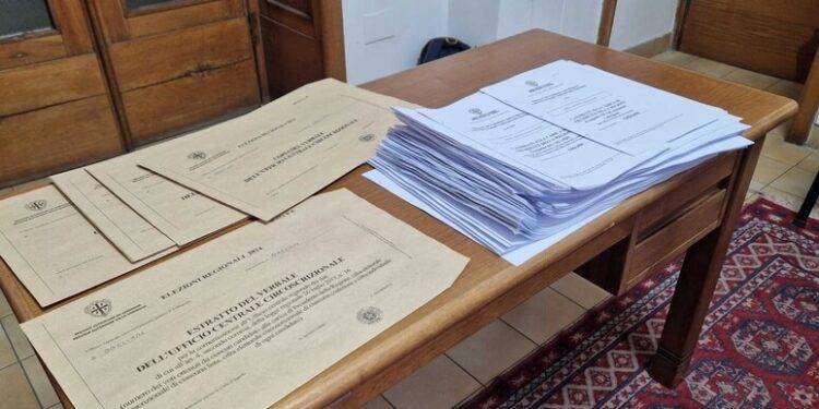 Sardegna, c’è ancora da attendere per la proclamazione eletti