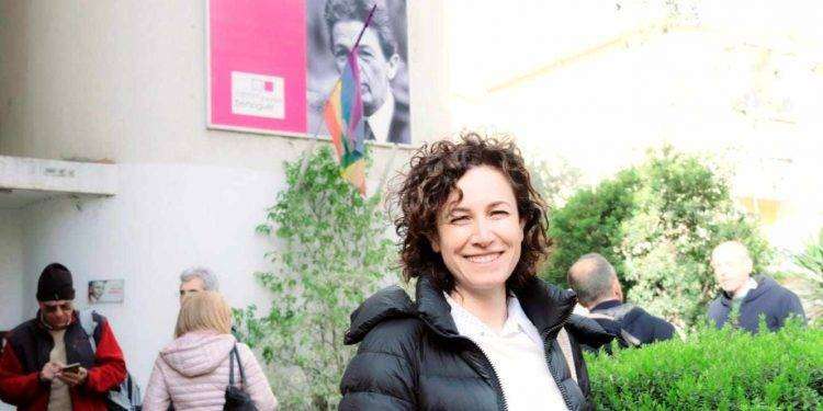 Maria Laura Manca: “Ecco perché mi ricandido alla Municipalità di Pirri”