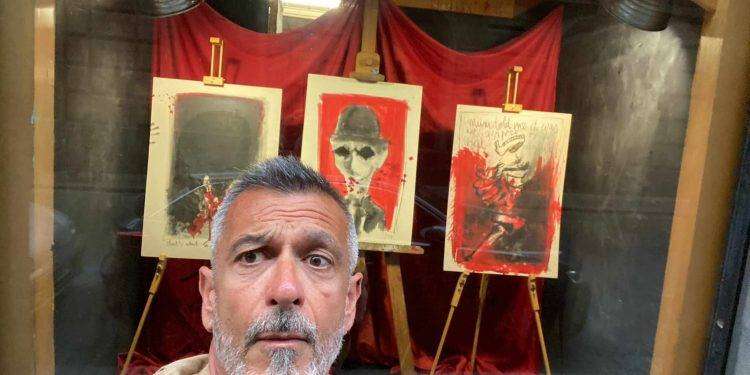 P’ink: la memoria è nel linguaggio simbolico dell’arte!