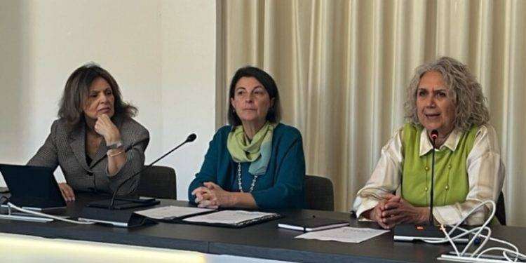 Dedola consigliera parità della città metropolitana di Cagliari