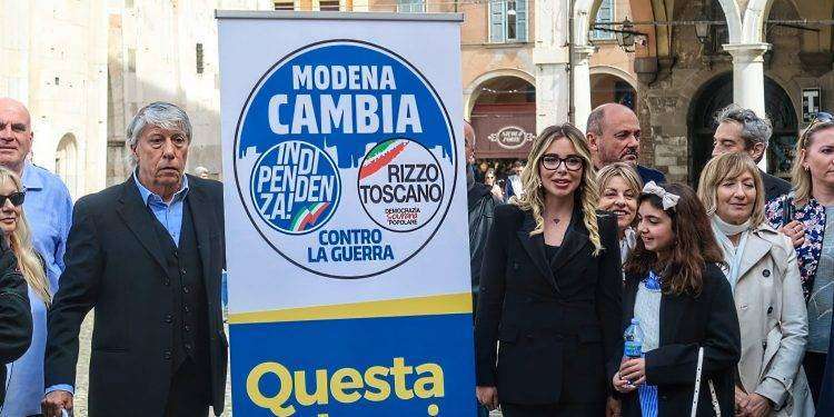 Elezioni, a Modena presentata la lista unitaria del dissenso