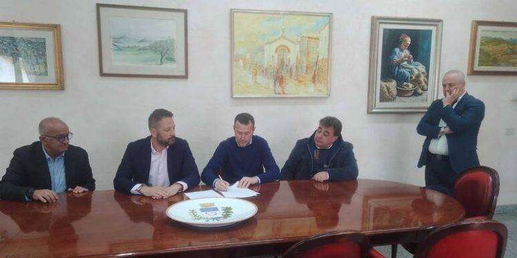 Nuove reti per l’irrigazione e recupero acque, intesa in Gallura