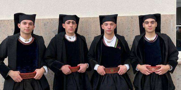 Bitti, primo maggio con concerto di canto a tenore