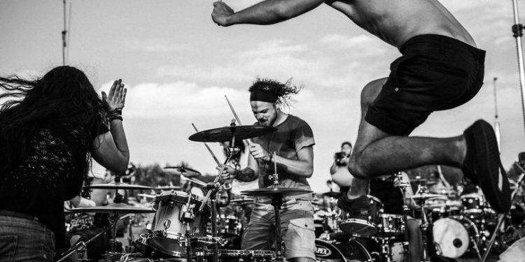 We Are the Thousand – L’Incredibile storia di Rockin’1000: proiezione a La Caletta