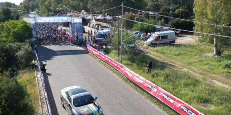 GiroSardegna 24, oltre 500 ciclisti amatori iscritti