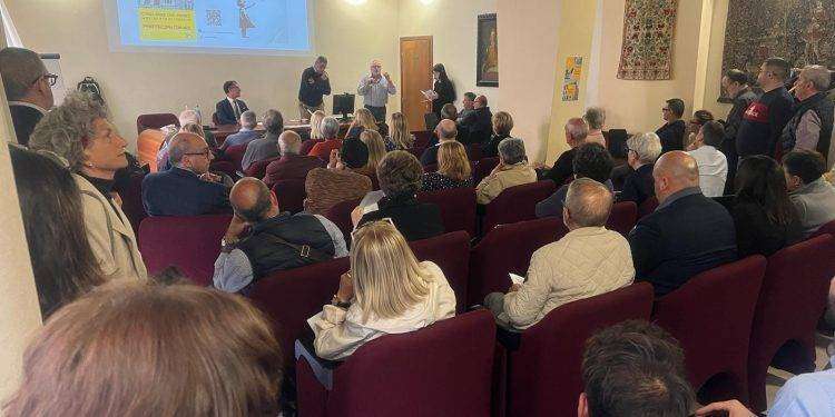 Elezioni comunali, presentato progetto “Cagliari che vorrei – Movimento di Comunità”