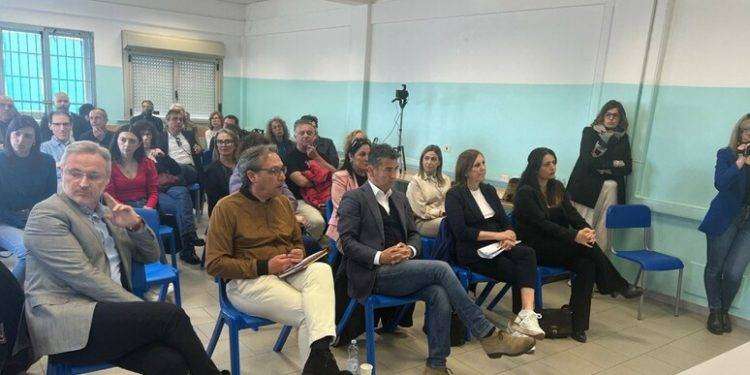 Comunali a Cagliari, primo confronto tra i candidati Sindaco