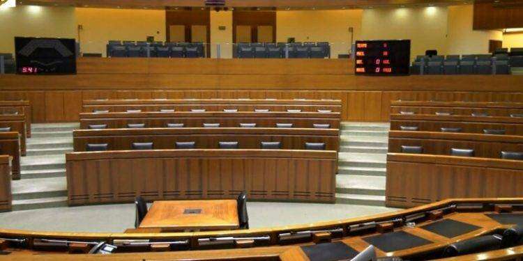 Tutto pronto in Consiglio per la seduta di insediamento