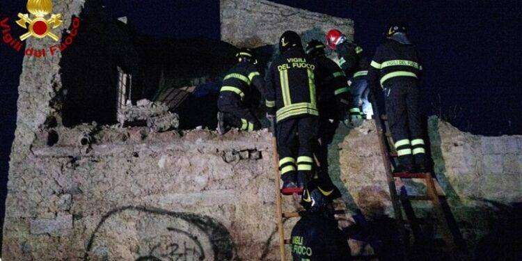 Ragazzini morti in crollo casa, Todde ‘solidarietà a famiglie’