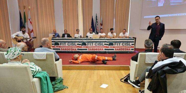 ‘Basta morti sul lavoro’, 119 in 4 mesi in Italia