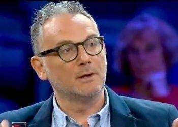 Assostampa Puglia: «Giornalista di ‘Piazzapulita’ querelato perché rivolge domande. Assurdo»