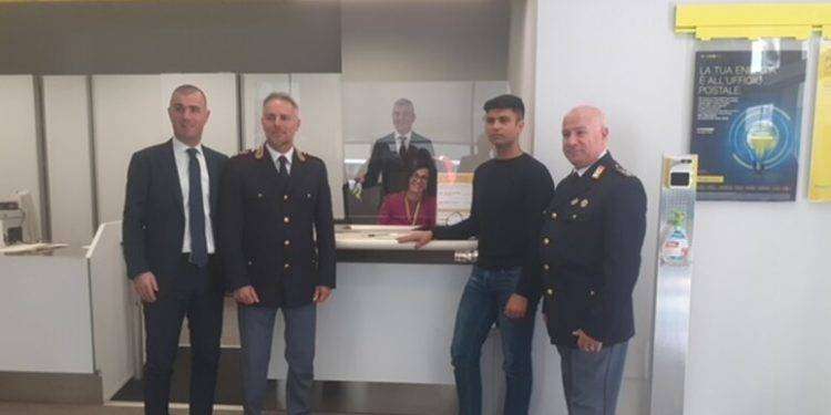 I passaporti anche alle Poste, 8 uffici pronti nel sud Sardegna