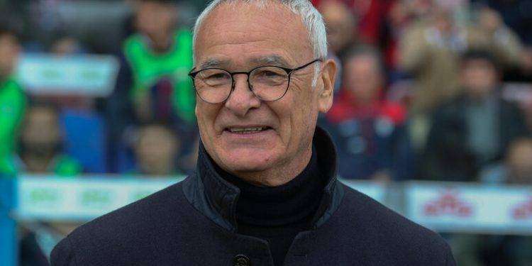 Calcio: Ranieri, ‘Juve micidiale in ripartenze e palle inattive’