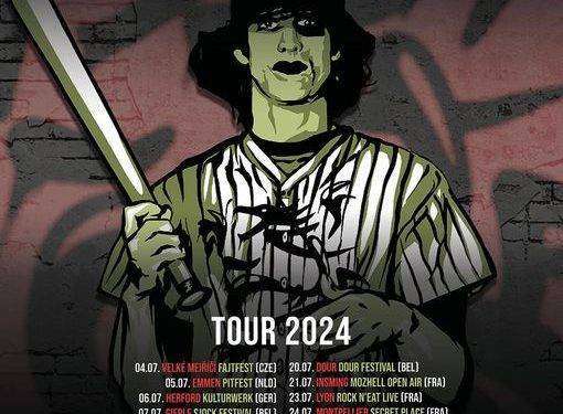 Sick of it All: la storica band di New York in Italia