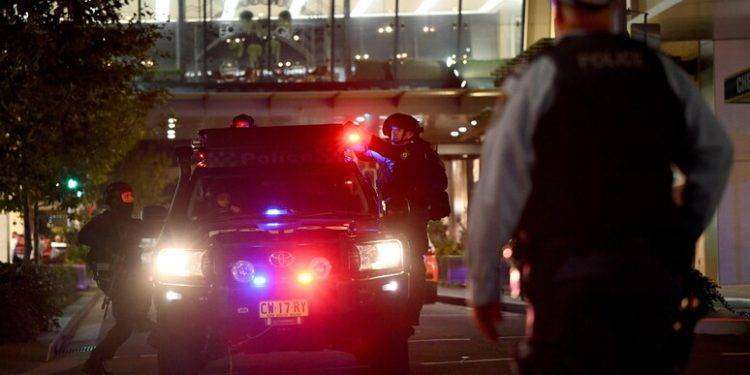 Attacco con coltello in una chiesa di Sydney: ci sono feriti