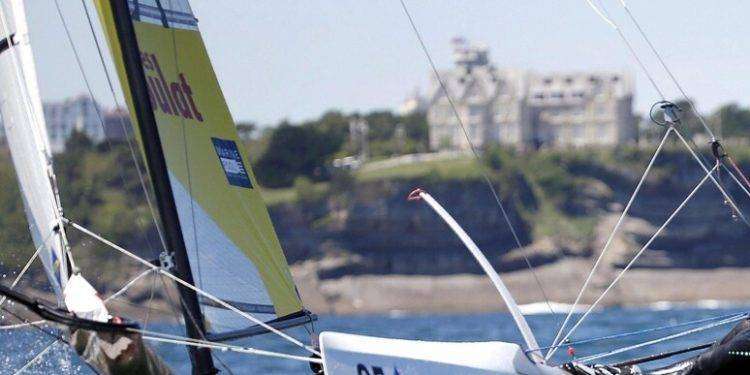 Vela: il Poetto ospita i campionati europei Nacra 15