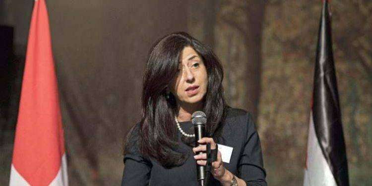 L’Ambasciatrice palestinese in Italia esorta il Governo Meloni a riconoscere la Palestina