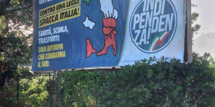 Autonomia differenziata, Alemanno: Mobilitazione contro una legge spacca Italia