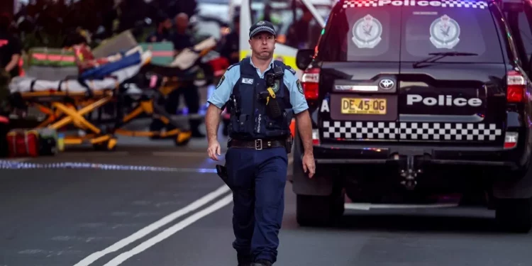 Australia, 16enne radicalizzato ucciso dalla polizia