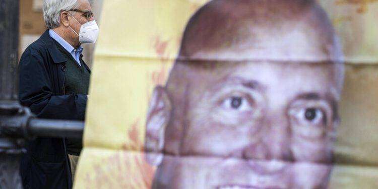 Chico Forti rientra oggi in Italia