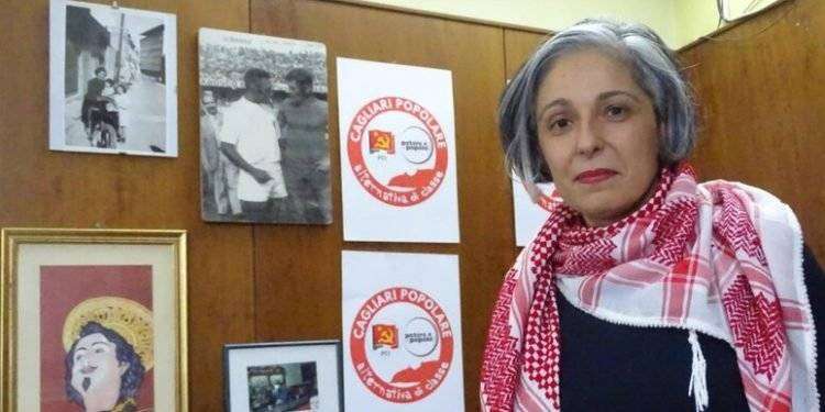 Comunali Cagliari, candidati salgono a 5 con Claudia Ortu